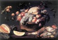 Stillleben 1616 Frans Snyders